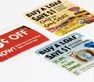 Image of Instant Redeemable Coupons