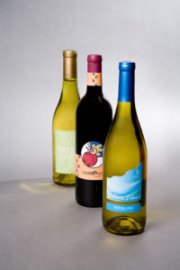 Wine Labels Primeflex Design ideas