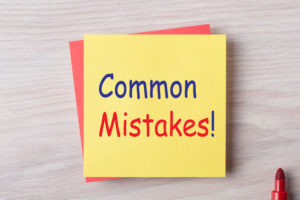 common mistakes to avoid custom label printing