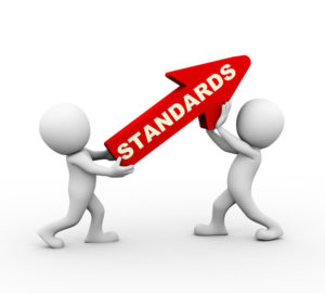 higher standards labels produced with high quality local companies