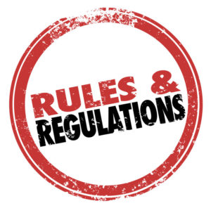 Rules & Regulations Cannabis Labels Packaging Requirements Red Stamp
