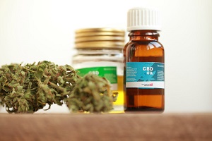 CBD Product Label Right Information