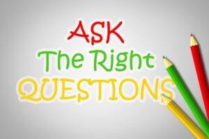 Ask The Right Questions Primeflex Labels Inc