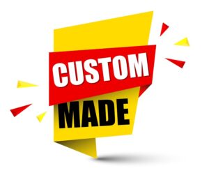 custom made product label company designs creation